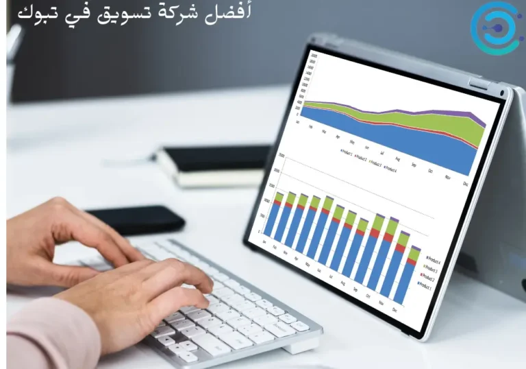 أفضل شركة تسويق في تبوك: خدمات احترافية لنقل عملك إلي المستوي التالي