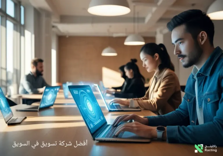 أفضل شركة تسويق في السويق