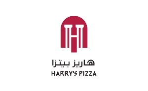 هاريز بيتزا